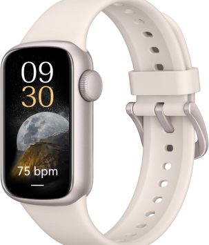 IMFRCHCS Fitness Tracker,Smart Watch with 1.47" Touch Display,137+Sport Modes Fitness Watch with Heart Rate Sleep Monitor, Step Counter,IP68 Waterproof Activity Trackers for Women Men