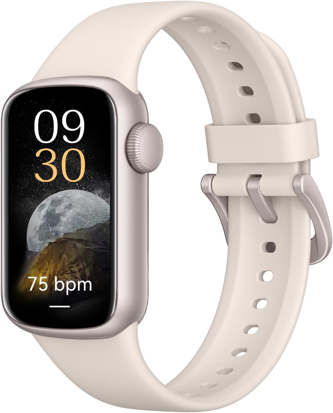 IMFRCHCS Fitness Tracker,Smart Watch with 1.47" Touch Display,137+Sport Modes Fitness Watch with Heart Rate Sleep Monitor, Step Counter,IP68 Waterproof Activity Trackers for Women Men