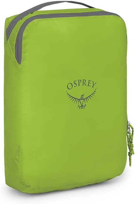 Ultralight Travel Packing Cube, Limon, Small