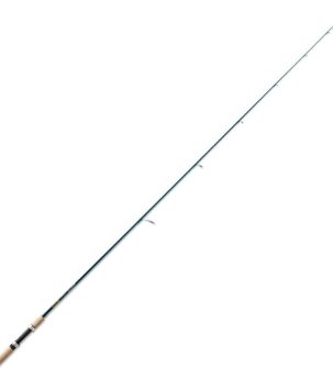 St. Croix Rods Triumph Spinning Rod, TSR, Durably Sensitive with Impressive Power, High Performing Spinning Rod
