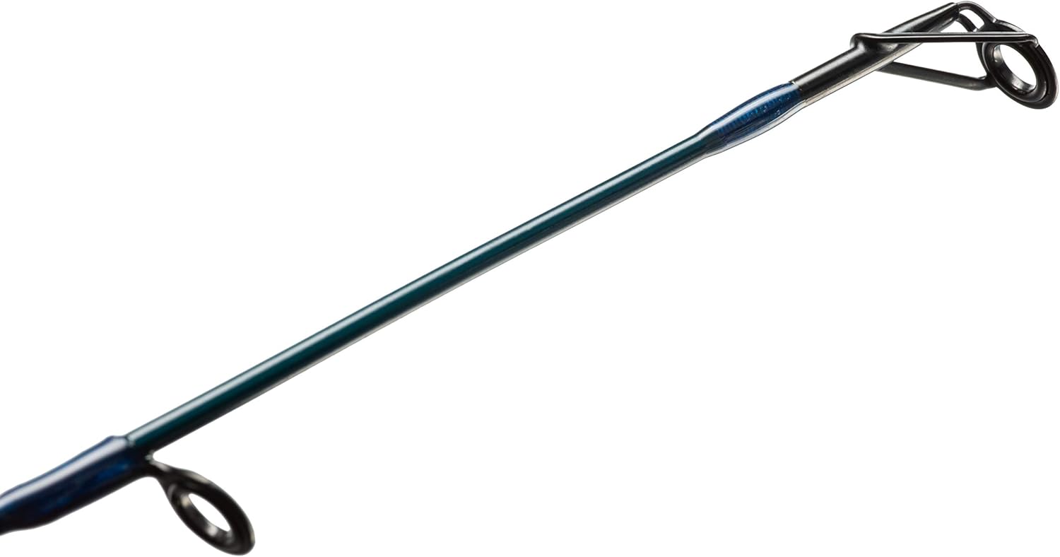 St. Croix Rods Triumph Spinning Rod, TSR, Durably Sensitive with Impressive Power, High Performing Spinning Rod - Image 3