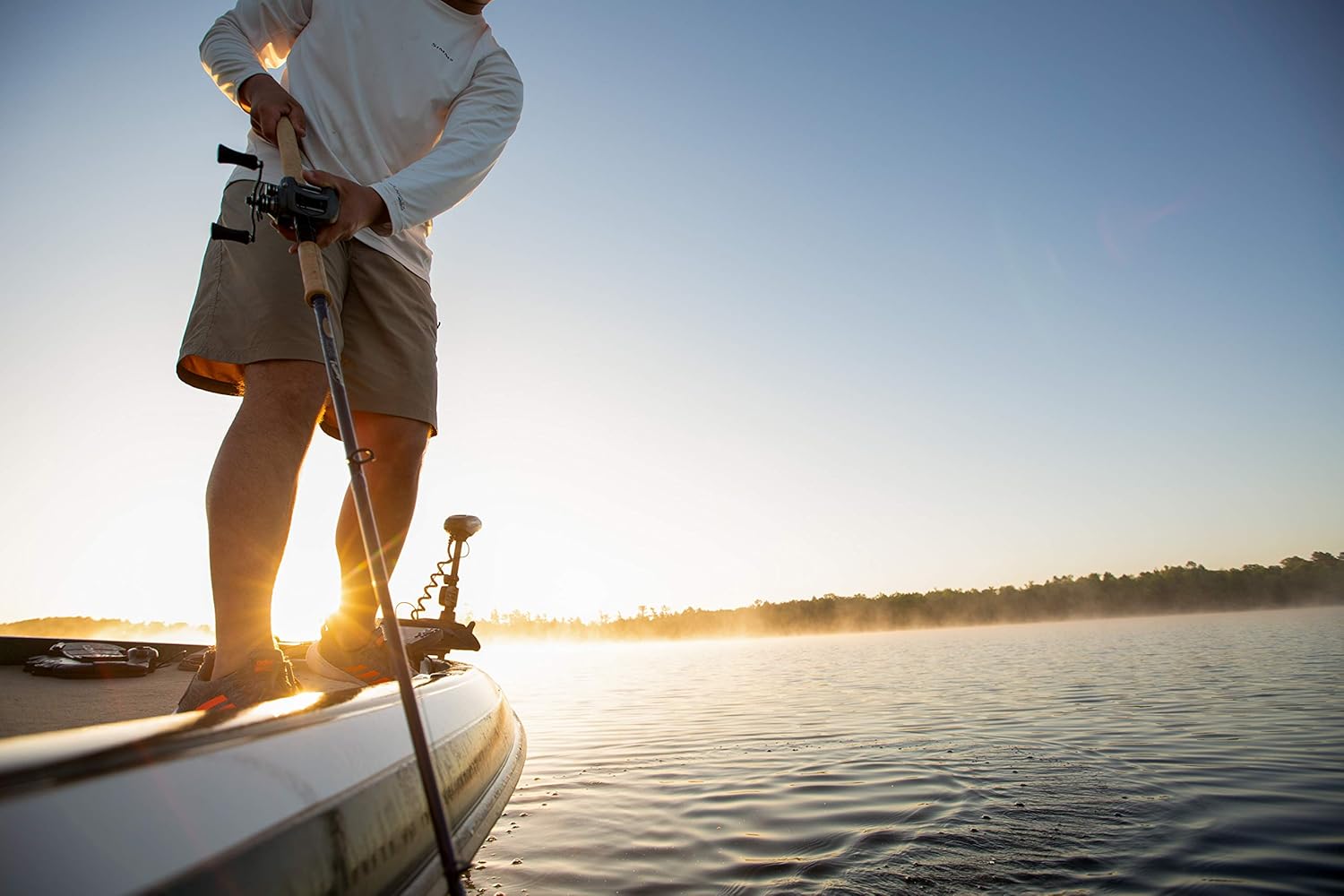 St. Croix Rods Triumph Spinning Rod, TSR, Durably Sensitive with Impressive Power, High Performing Spinning Rod - Image 7