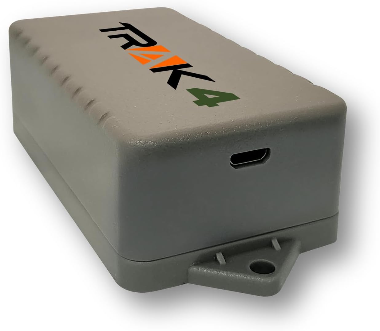 Trak-4 GPS Tracker for Vehicles, Assets, Equipment. Long Battery Life, Waterproof, Global Tracking. Low-Cost Subscription Required. - Image 7