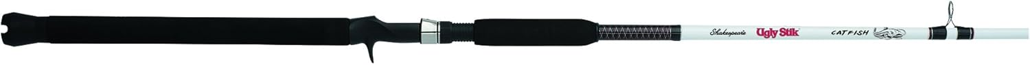 Ugly Stik Carbon Casting Fishing Rod
