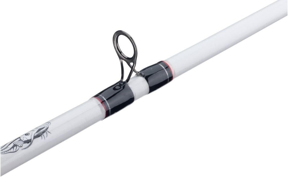 Ugly Stik Carbon Casting Fishing Rod - Image 4